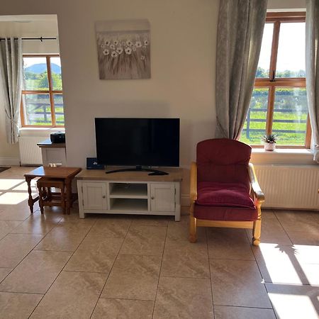 Cloonkee Cottage Crossmolina Dış mekan fotoğraf
